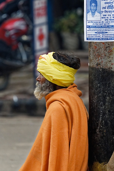 Varanasi-Les ghats-035
